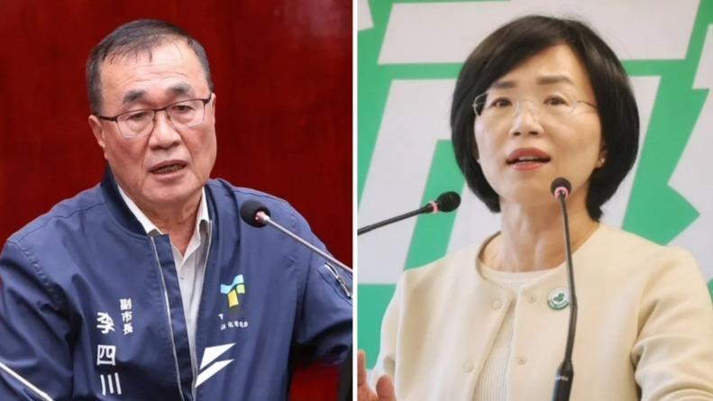 现在对于国民党来说，新北开局不利，而如果一旦输掉新北，不仅将输掉最大的岛内的最大