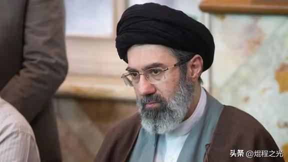 特朗普对伊朗新领袖下“死亡通牒”：不听话，就弄死你！

2026年3月10日 上