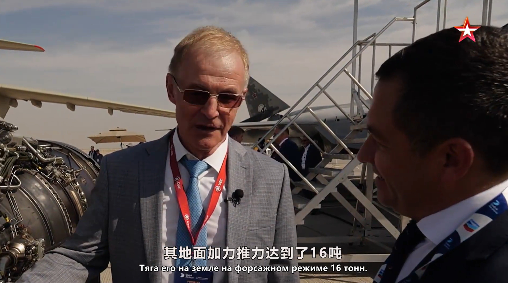 烽火问鼎计划每天认识一件兵器 177发动机（最大推力16吨）和其变循环衍生变体 