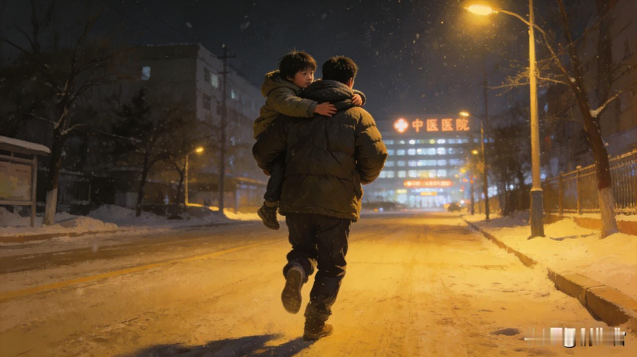 38岁和父母和解后才懂：
家不是战场，是有人愿意为你低头




 
上周回家，