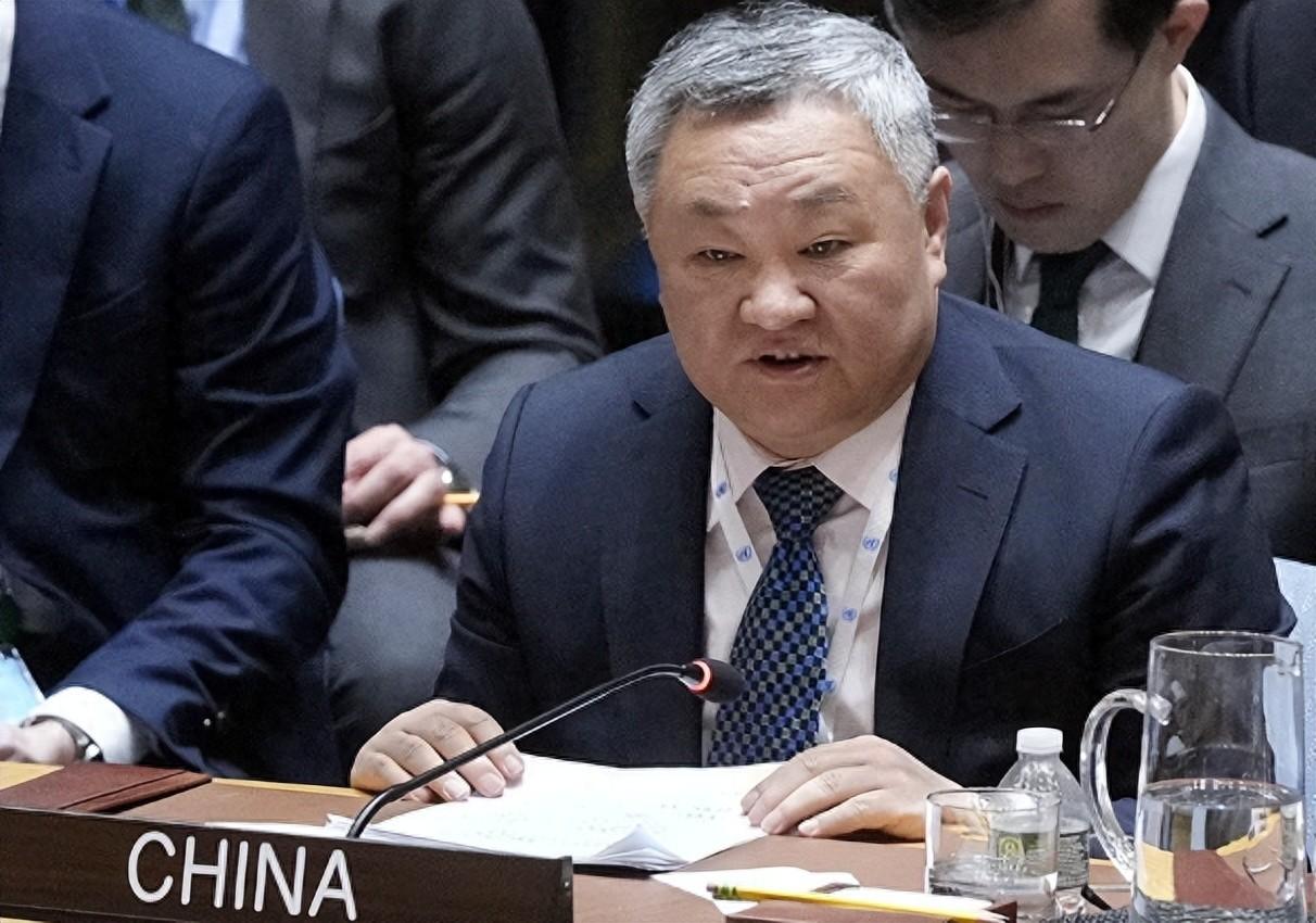 连中方都看不下去了，罕见停止援助：这个国家，给钱都没有用。向来对弱国倾力帮扶的中