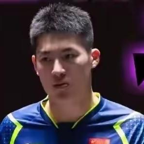 WTT法国蒙彼利埃冠军赛国乒阵容大调整！
 
国乒参赛名单从11人缩减至7人：男