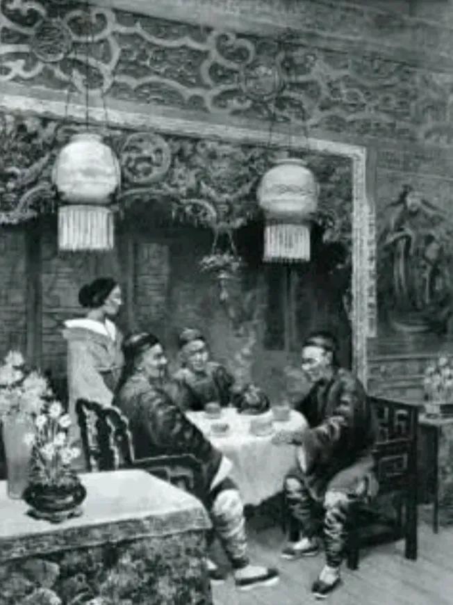 中国古代的权钱交易经过千百年演化，到清朝时已经登峰造极，行贿需要极高的智慧和技巧