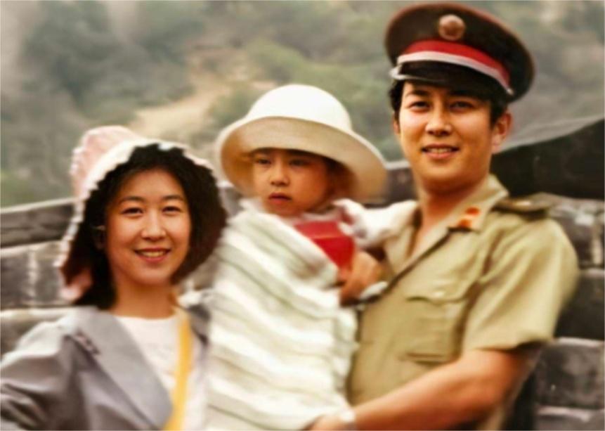 1990年，孙涛因为对唐国强怀有很深的怨恨，最后选择在家里结束了自己的生命。她在