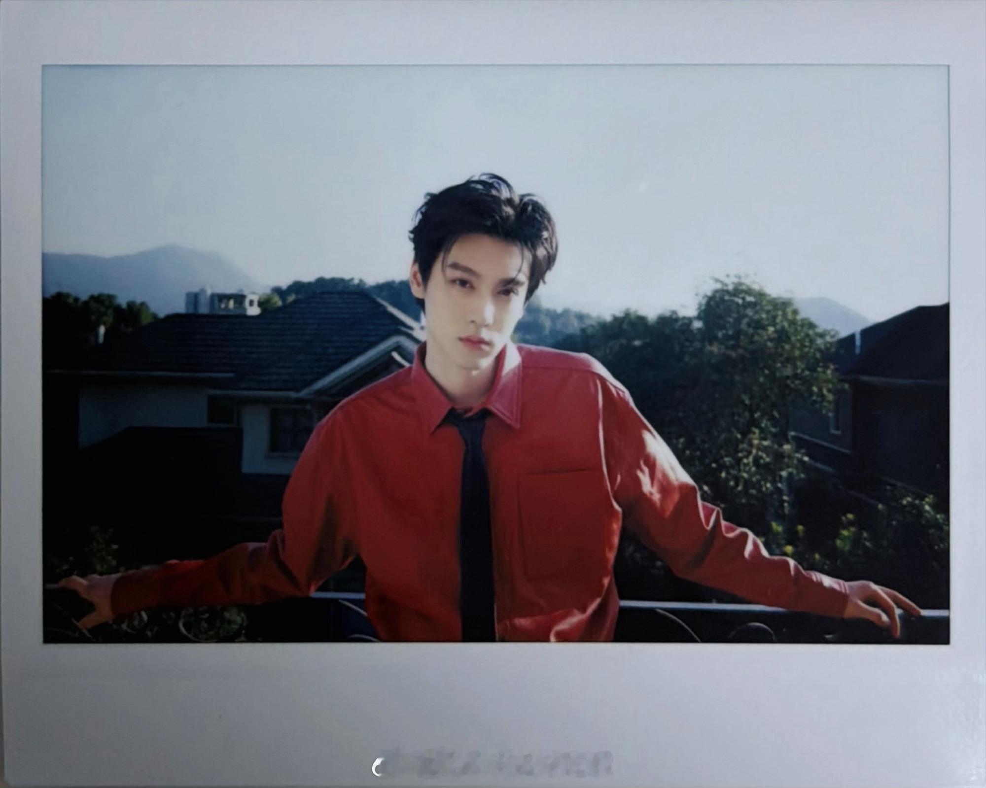 田栩宁发在个人超话给柠檬水的话。2026宁宁大王和柠檬水未完待栩，越来越好！ 