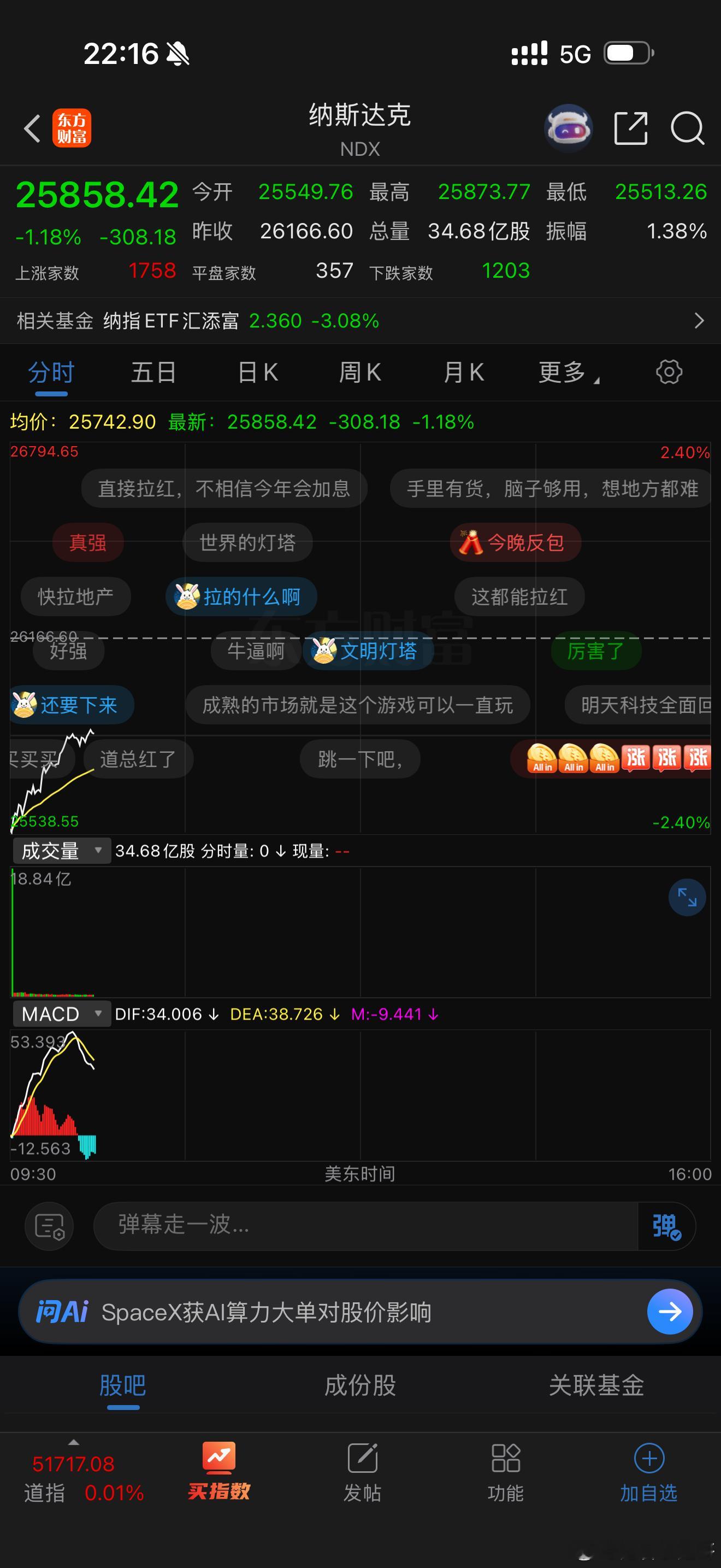 美帝国主义被吓的瑟瑟发抖！ 