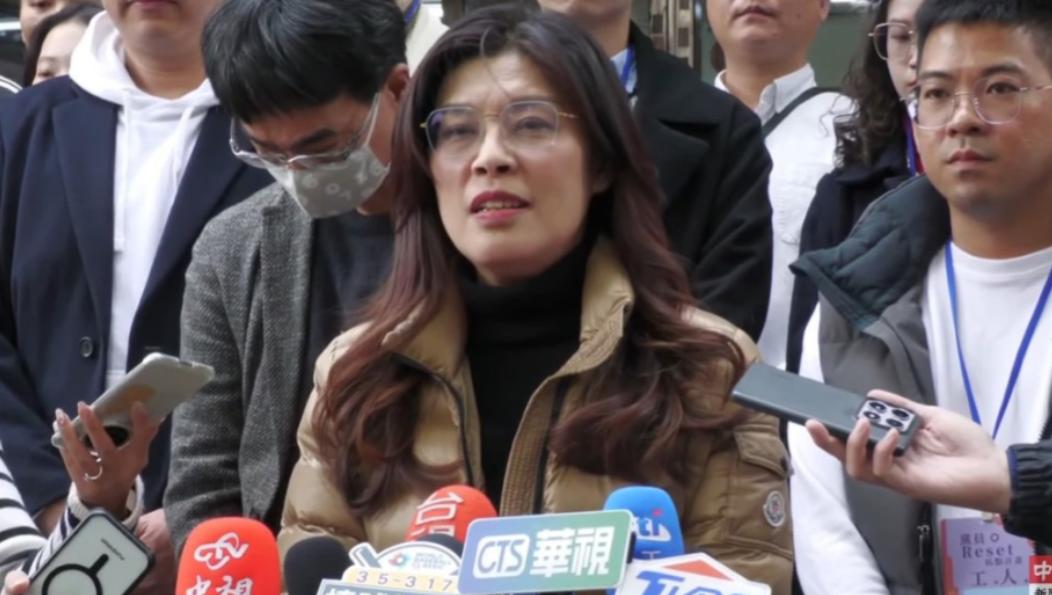 台国民党主席郑丽文正式宣布，
1月10日，针对两岸重启“国共论坛”话题，郑丽文下