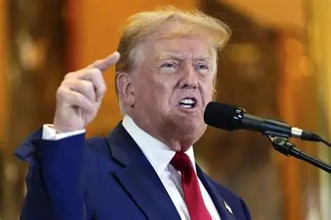 维持与伊朗停火，从德国撤军再到准备占领古巴，特朗普又紧急打了一波组合拳，尽管从局