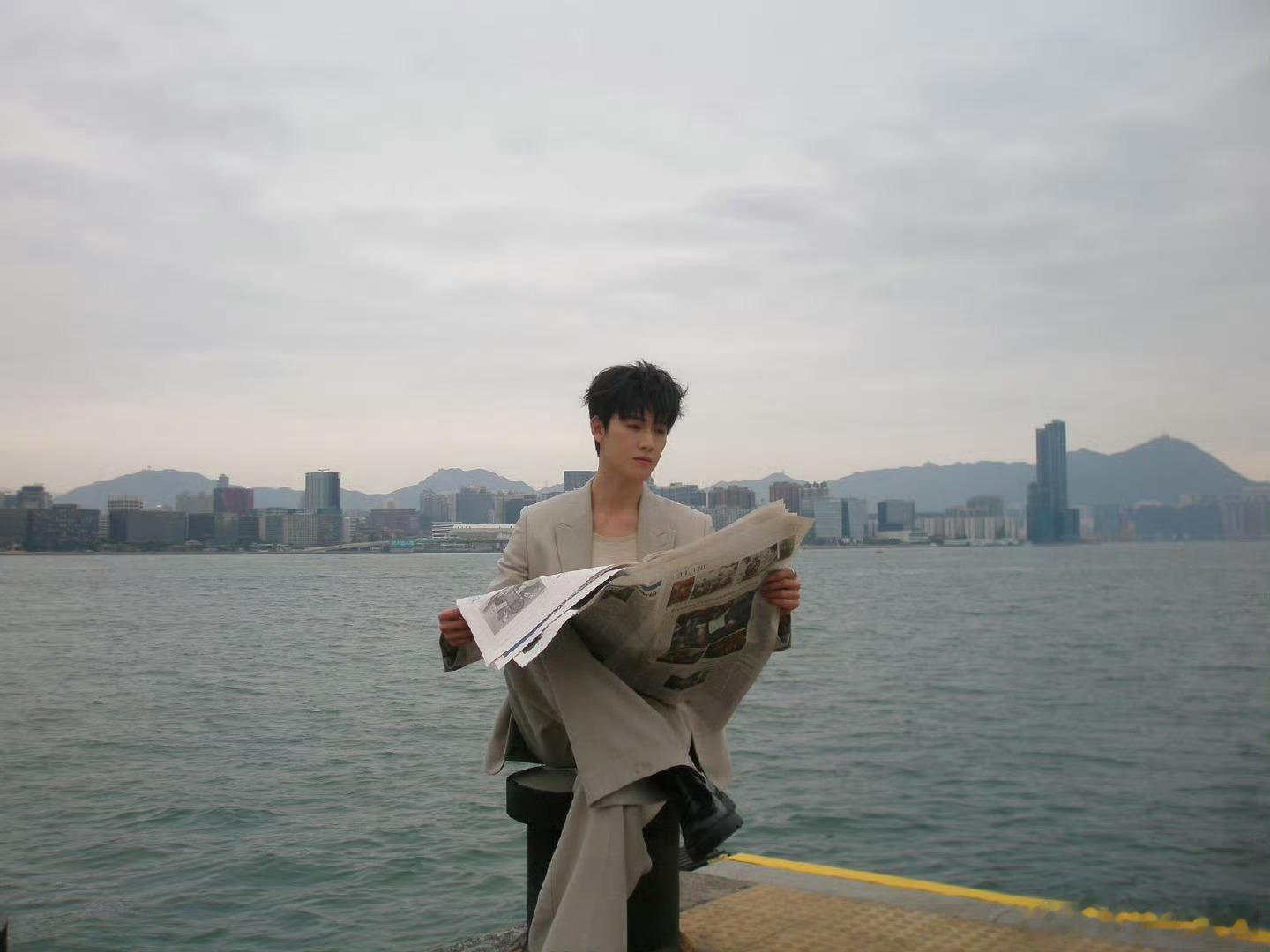 李昀锐ccd镜头ccd拍的李昀锐 ​​​哇 ​​​