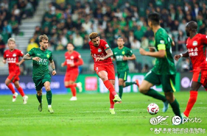 你认为河南队利用1周时间到泰国集训有必要吗？

博主李文俊爆：河南队今天下午13