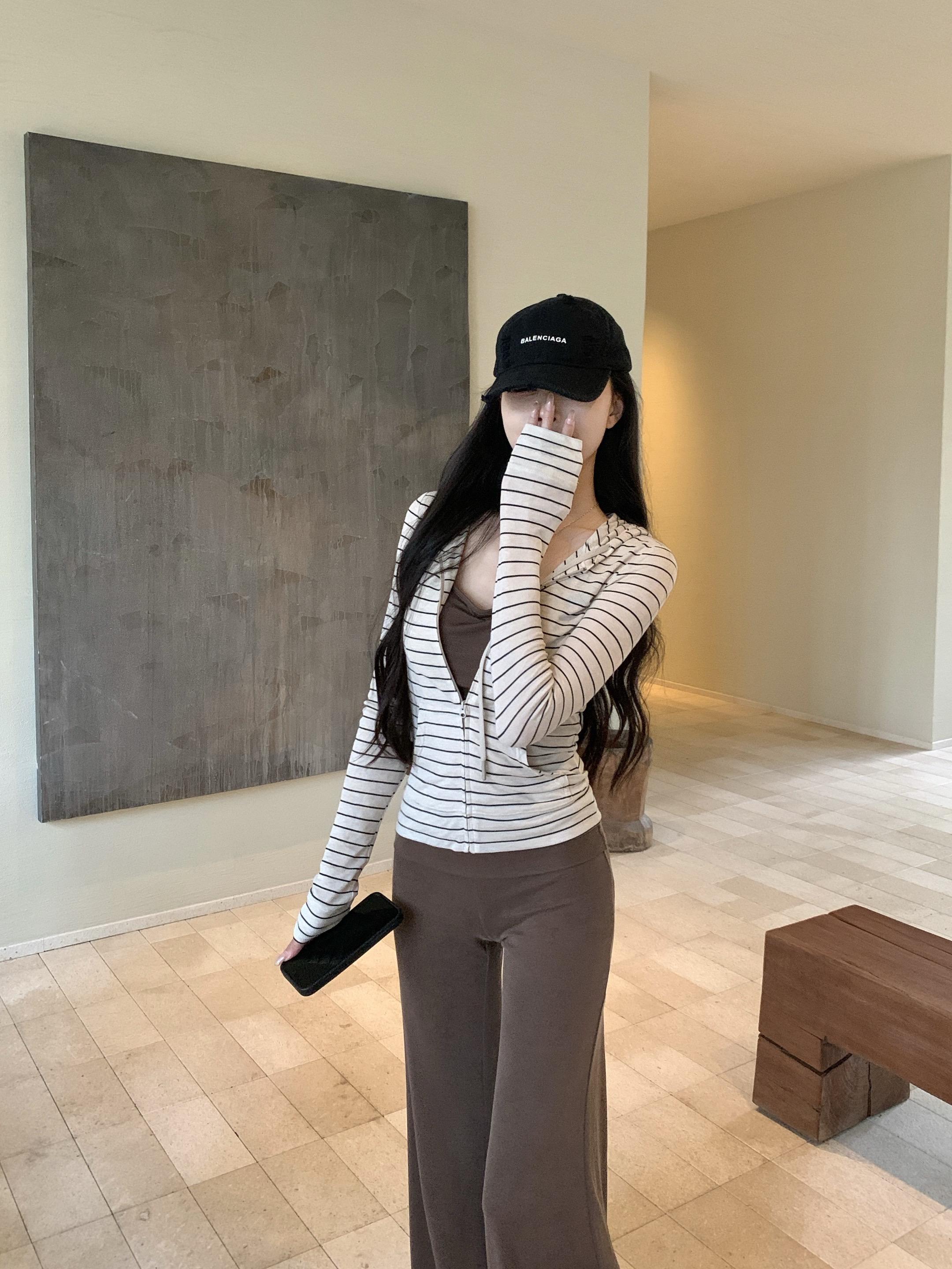 刺猬小姐 去做你觉得轻松开心的事情吧