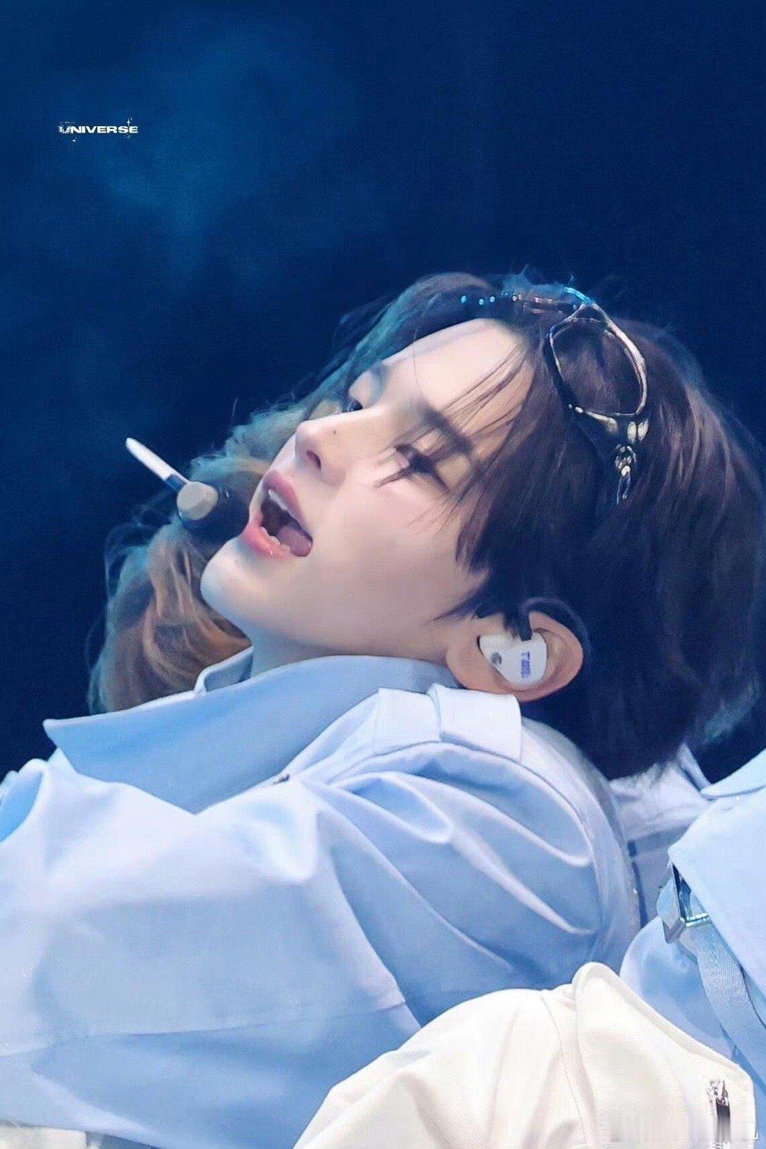 TWS明明是完颜团啊 