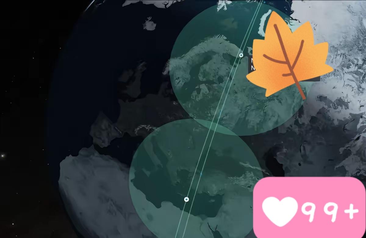 俄版“星链”已在乌克兰上空形成通信窗口：每日2‑3次通信窗口可远程操控天竺葵无人