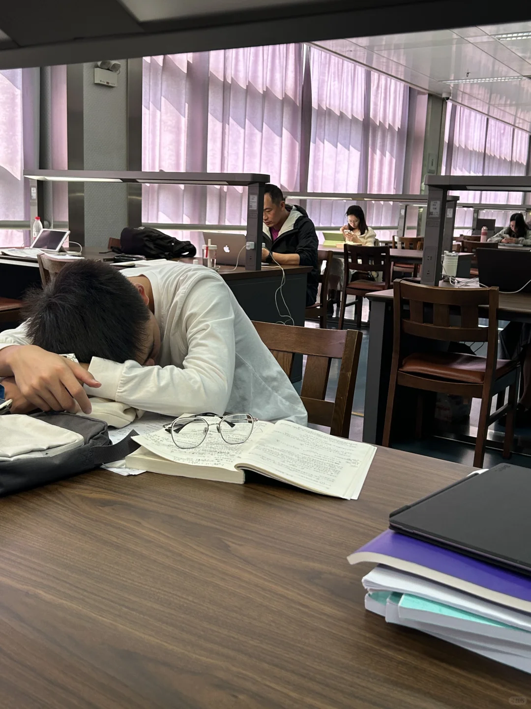 写给还有24天的考研人