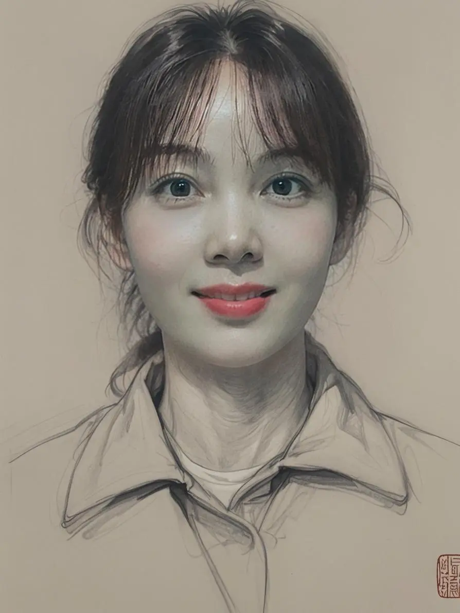 路与他人各不同，何必听风就动容～～～