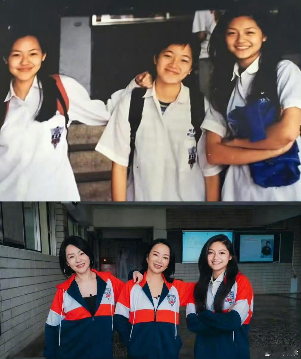 阿雅AI生成大S合照怀念大s
