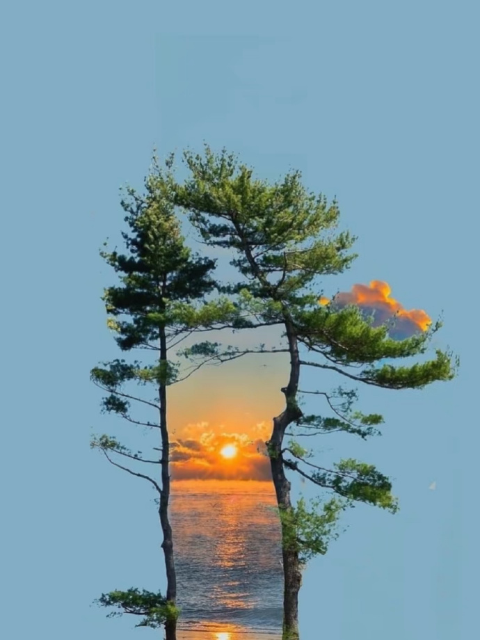 想象一下，色彩斑斓的世界，带你飞越现实。异想天开 视觉灵感大V聊车