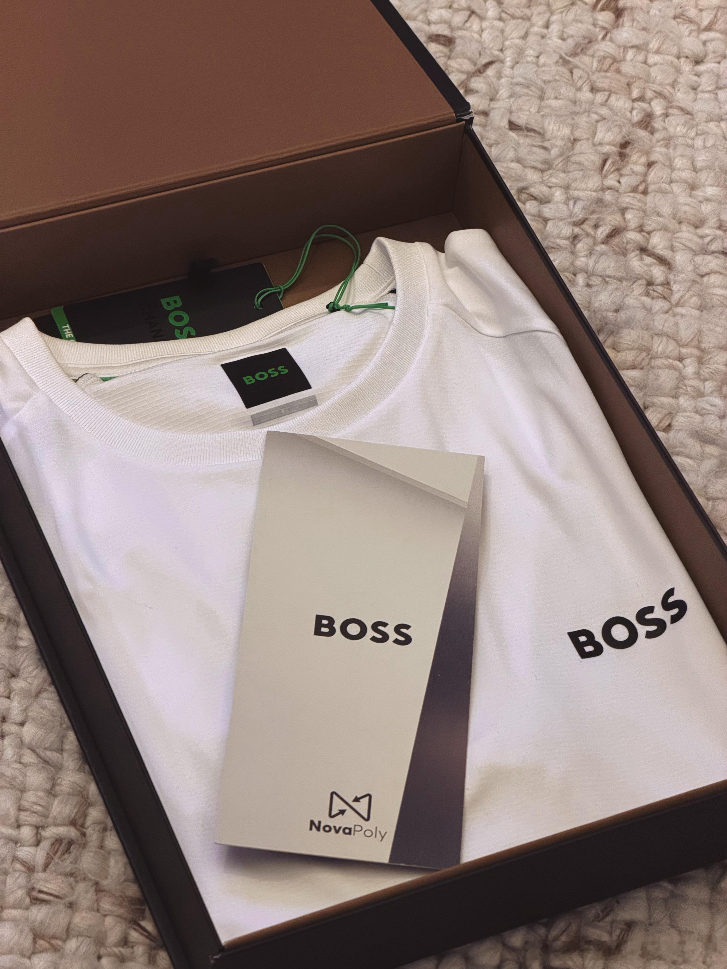 弗里茨男模同款战袍get，谢谢BOSS🎾塞舌尔见✈️奥米塔夫聊网球aumite