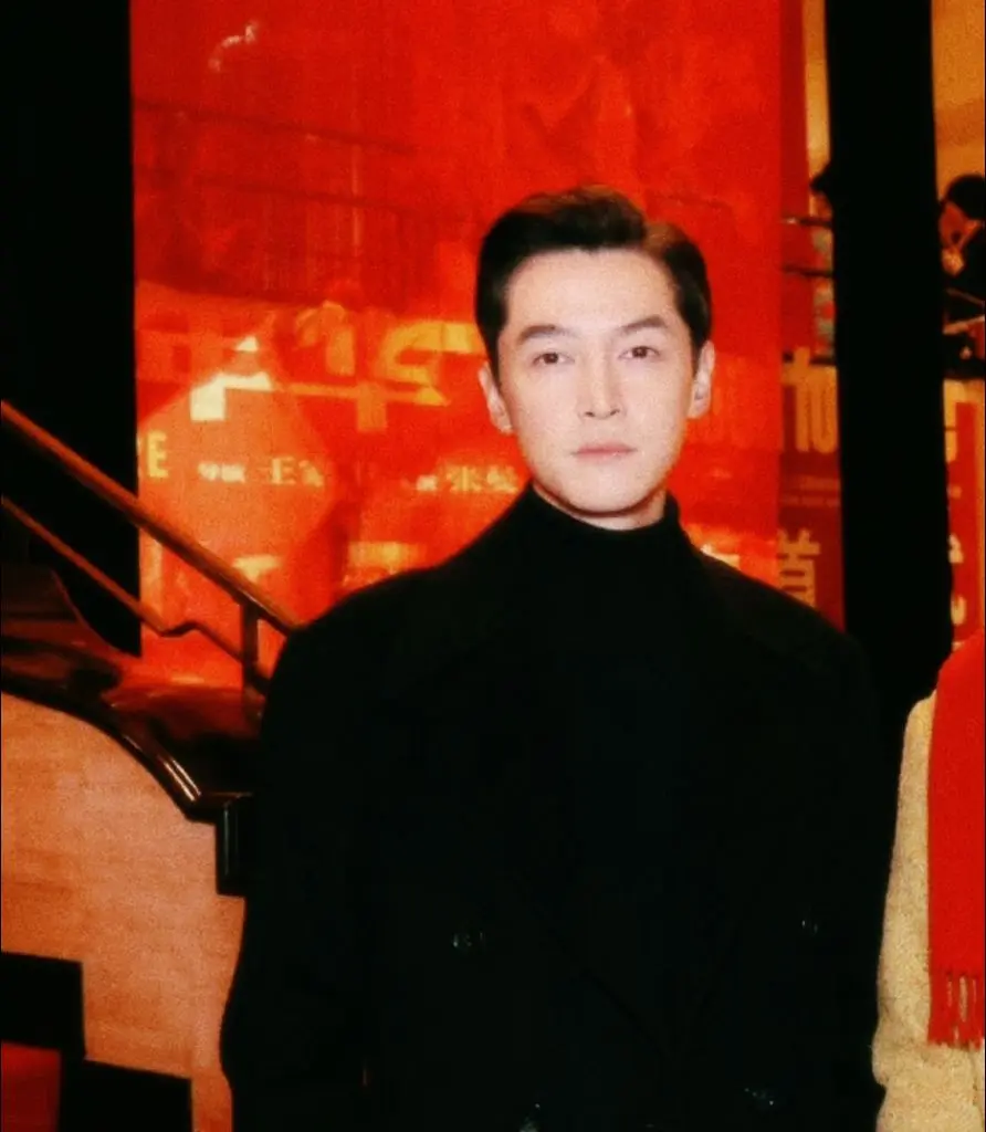 可代入一切年代文高干男主。