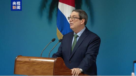 美国竟说古巴威胁它？美国那可是全球数一数二的强国，军事实力、经济实力都是顶尖的，