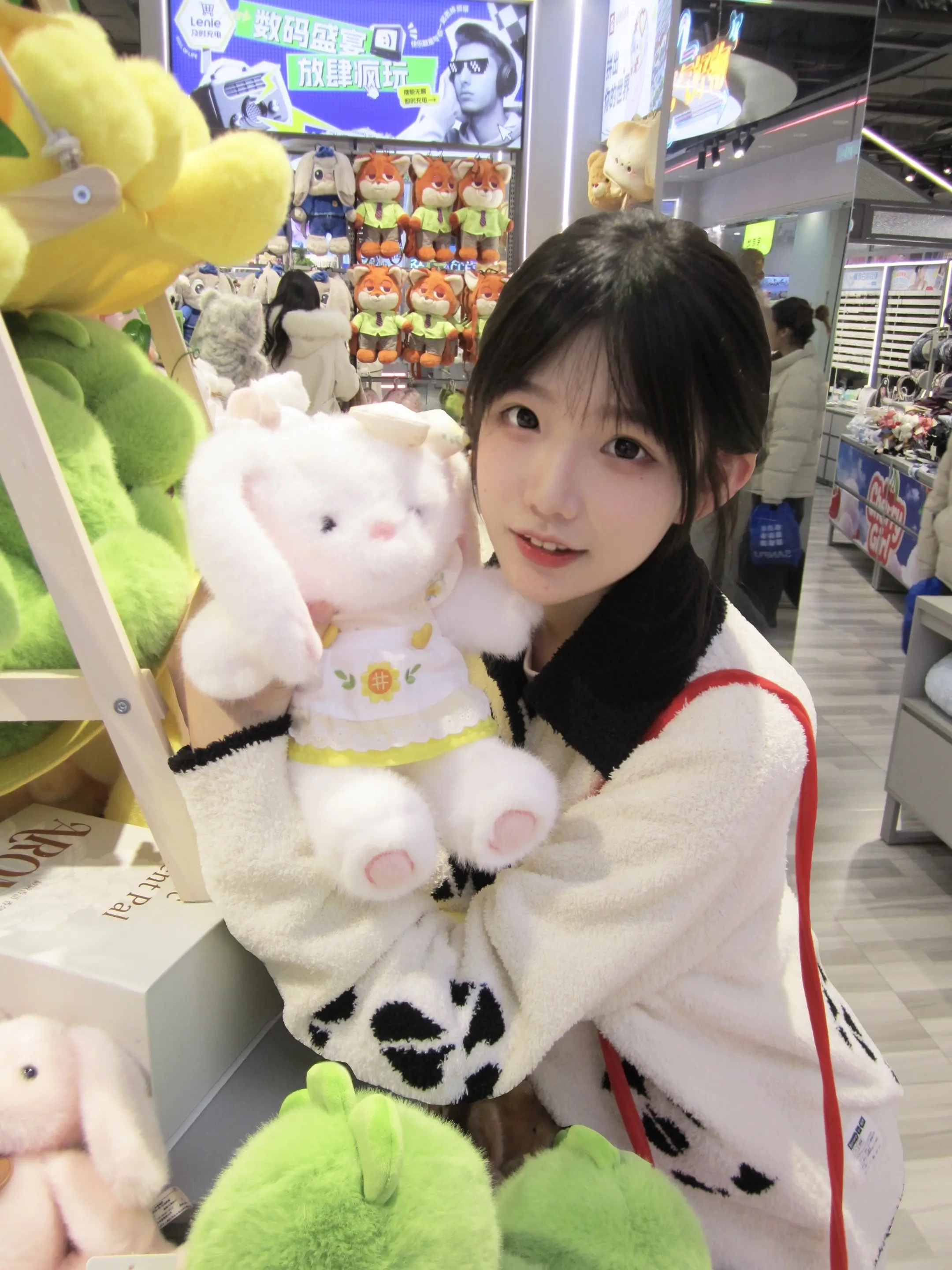 布灵布灵。