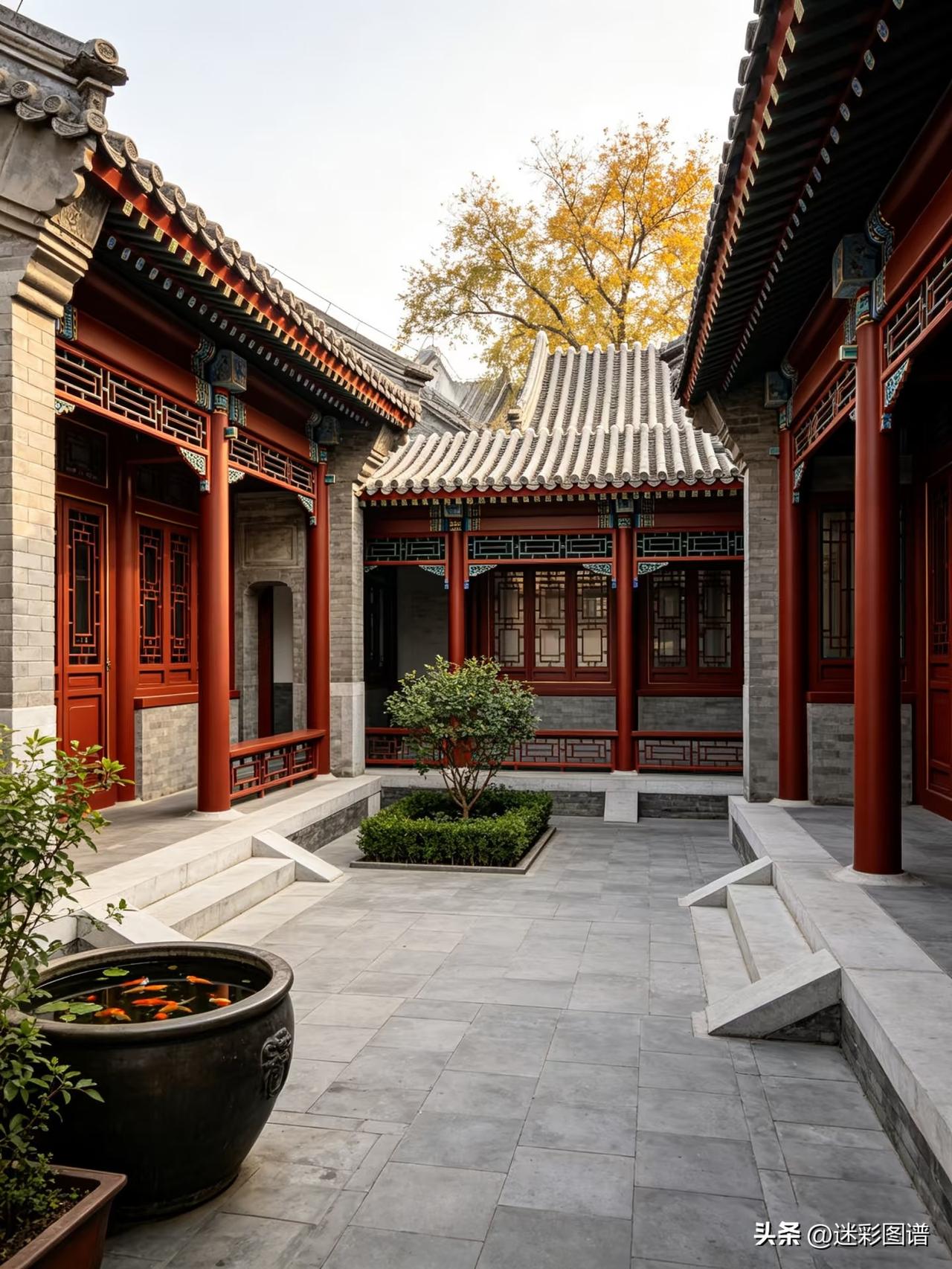 为什么妈妈那辈的塑料姐妹花能一起玩那么久?

这个我知道，感情很复杂，攀比是真攀