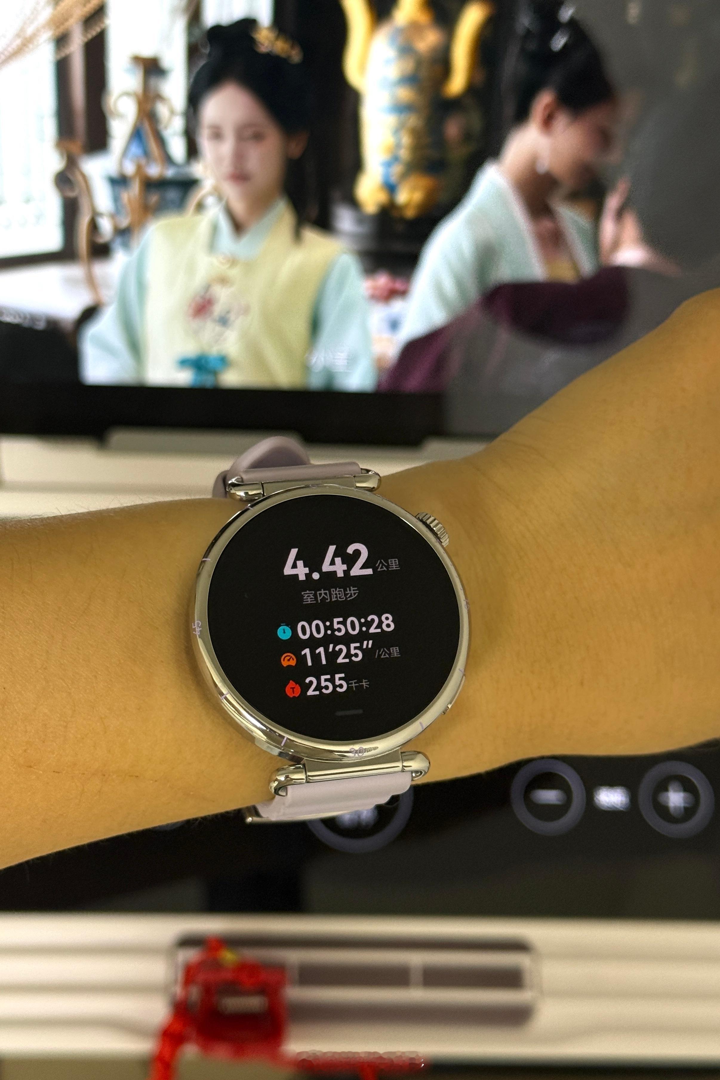 爬坡4.42公里✅ 