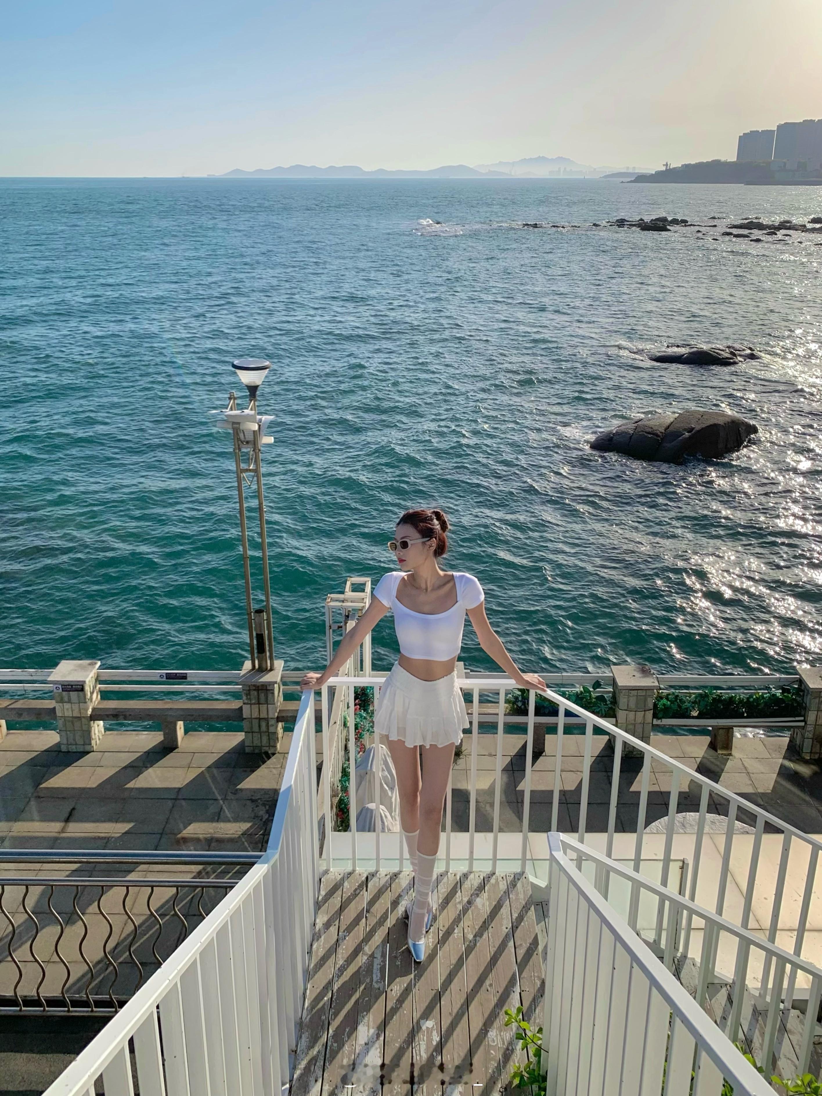 青岛很美诶！ ​​​