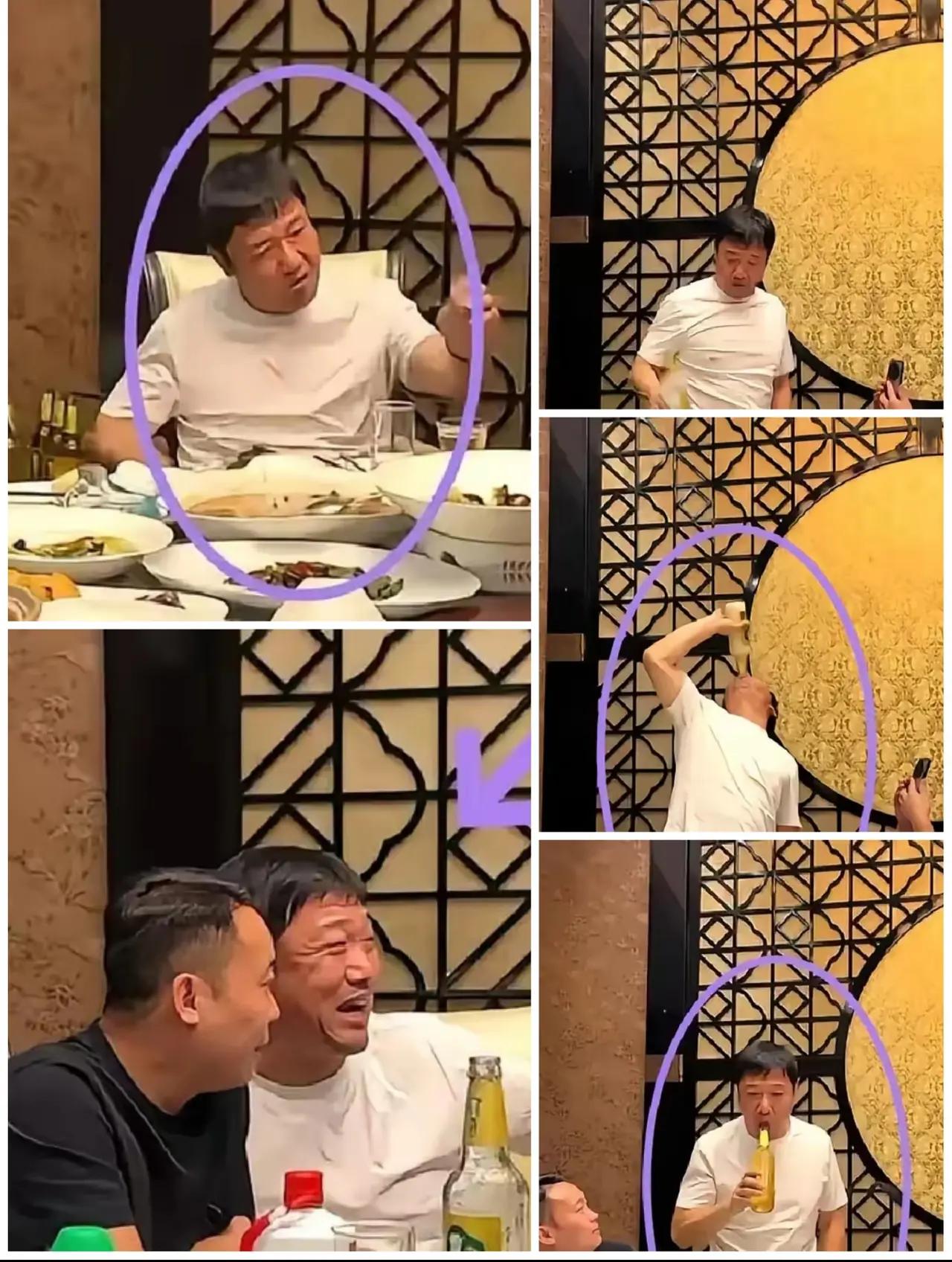 为什么贾冰不塌方？
其实原因很简单，
不是他的粉丝滤镜厚，也不是说贾冰多高尚，而