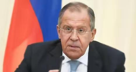 中方需要警惕！太危险，等于安在身边的炸弹，俄外长拉夫罗夫不愧是火眼金睛，想不到莫