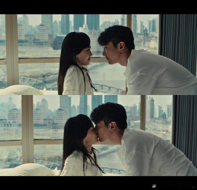 爱情没有神话人设一个赛一个离谱爱情没有神话前一秒还在谈恋爱，下一秒就假扮情侣劝退