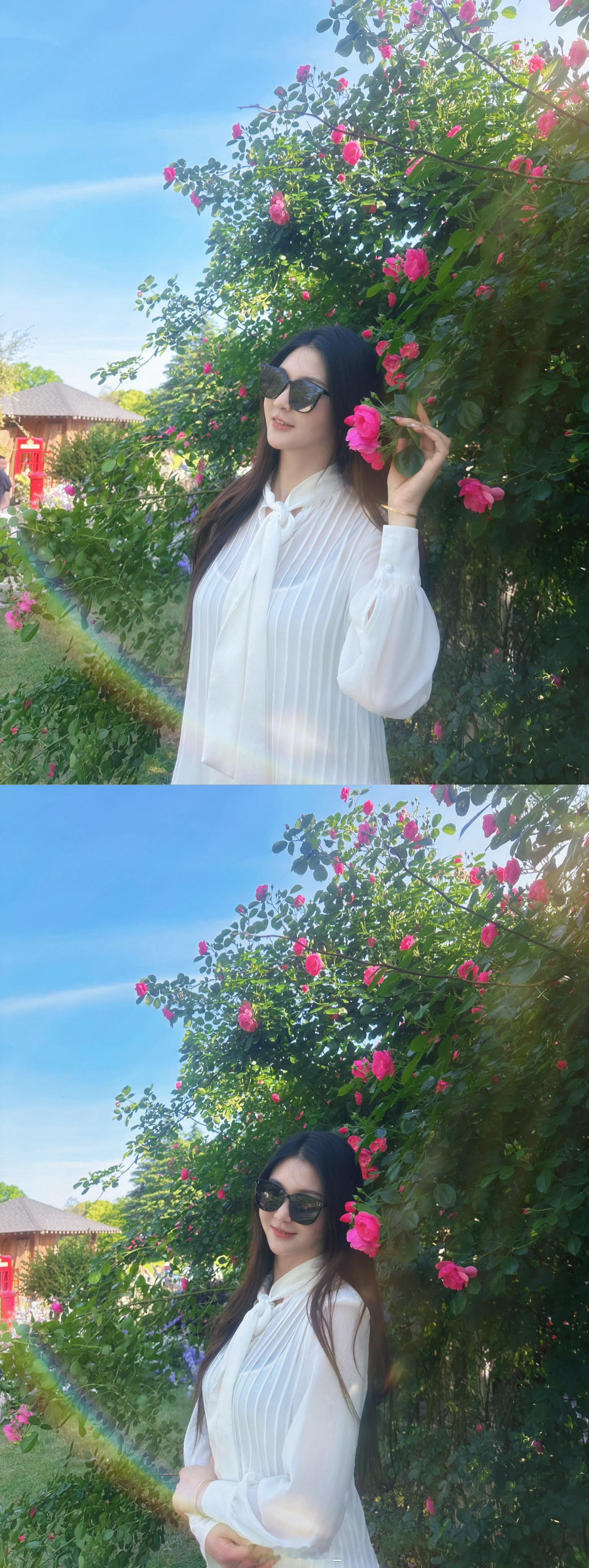 🌹来自父亲的手艺 ​​​