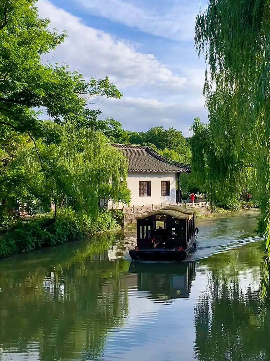 🔥扬州旅游攻略📍不做攻略的出行是盲目的❗️