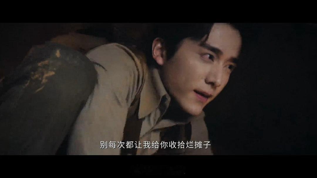南部档案张海虾人形警犬的权威 本来不想反复夸，但张海虾这个人形警犬的实力是真的稳