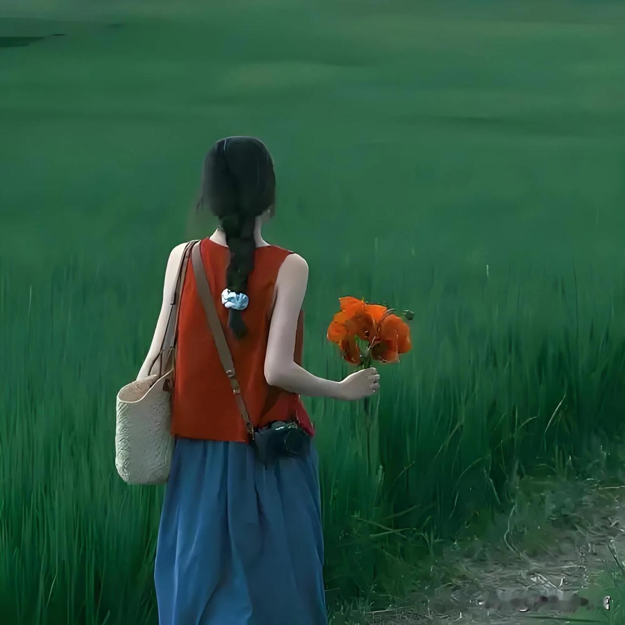 微信头像女生
 选微信头像就像挑衣服
能展现女生不同的风格
可爱风的女生
可能会