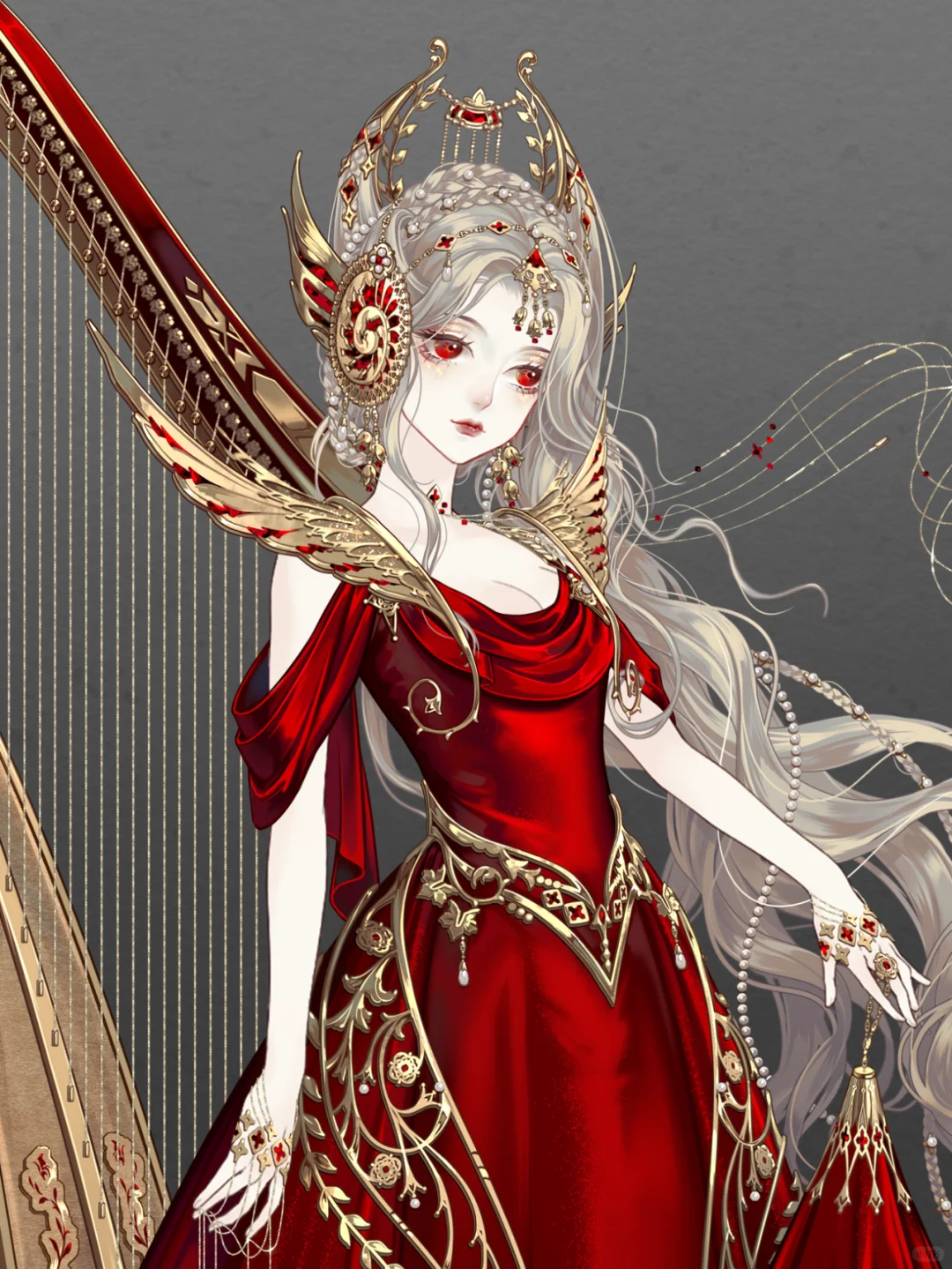 缪斯女神