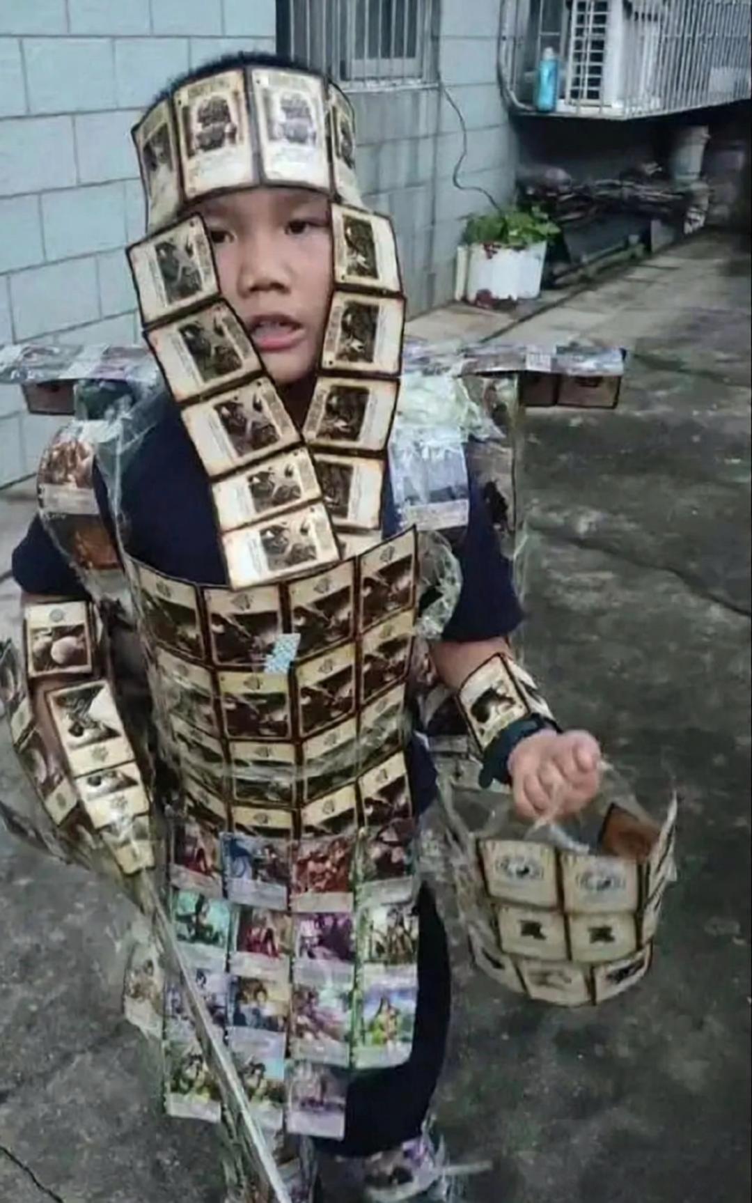 除了学习剩下的做啥都行