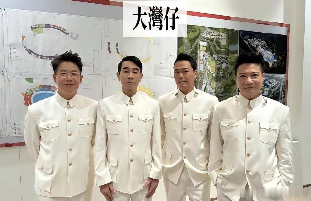 我感觉这次全运会开幕式，比这几年的春晚好看，这次第十五届全运会开幕式上，陈小春、