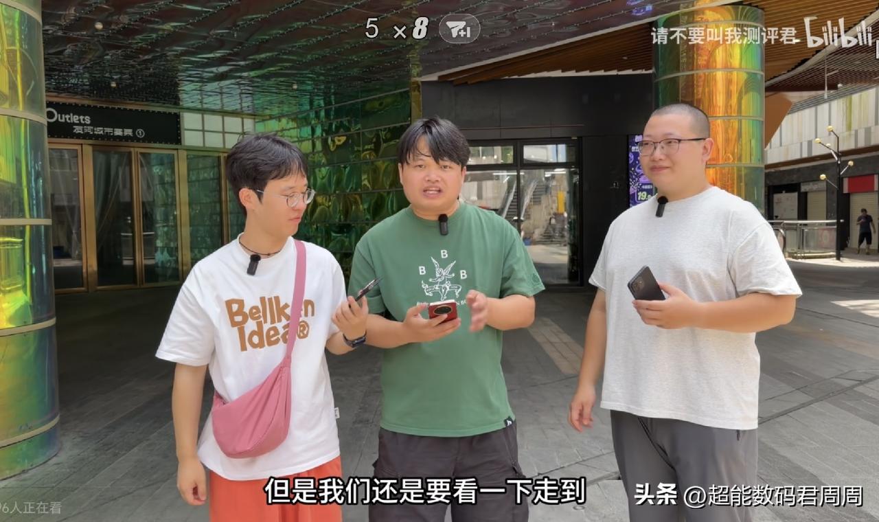 今年的千元机怎么选？不妨可以看下“请不要叫我测评君”的相关户外体验实测横评。参赛