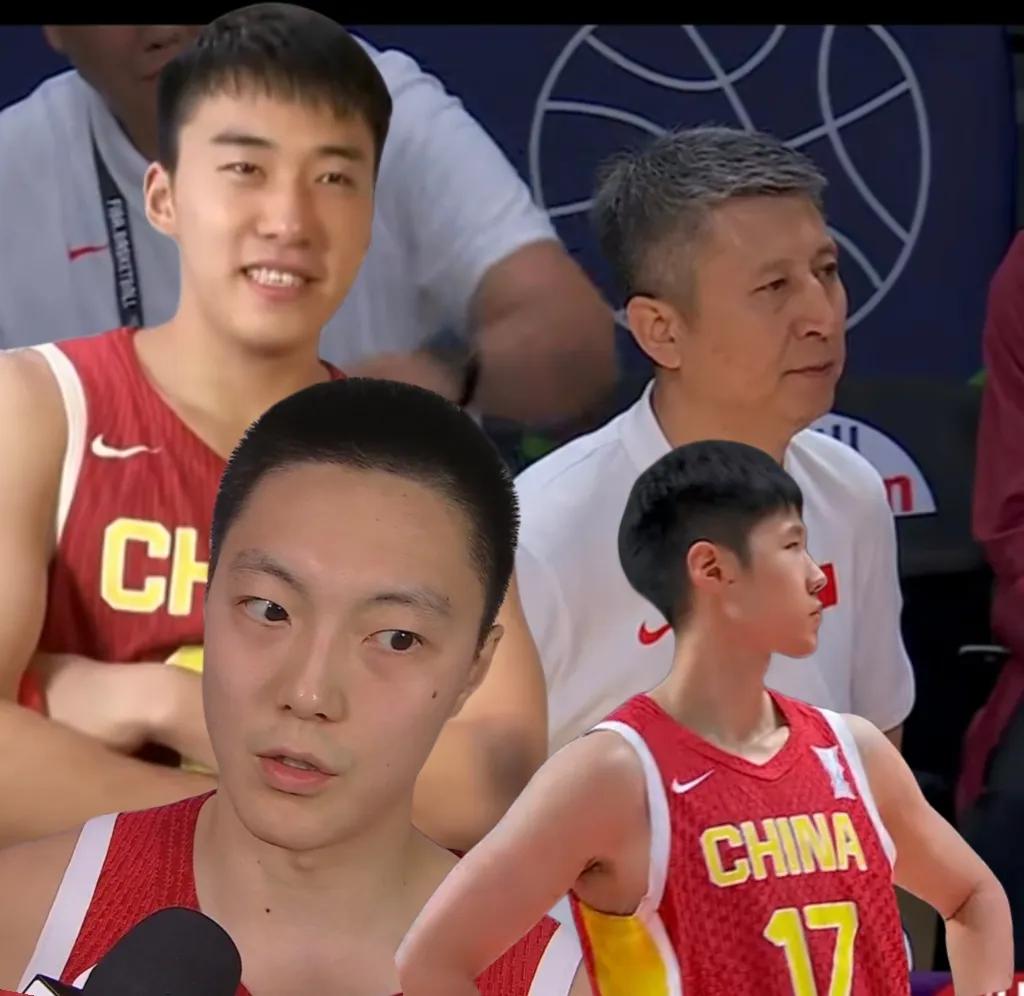 中国男篮大胜印度男篮，最大的功臣不是砍下17分的胡明轩，也不是攻防两端表现尚佳的