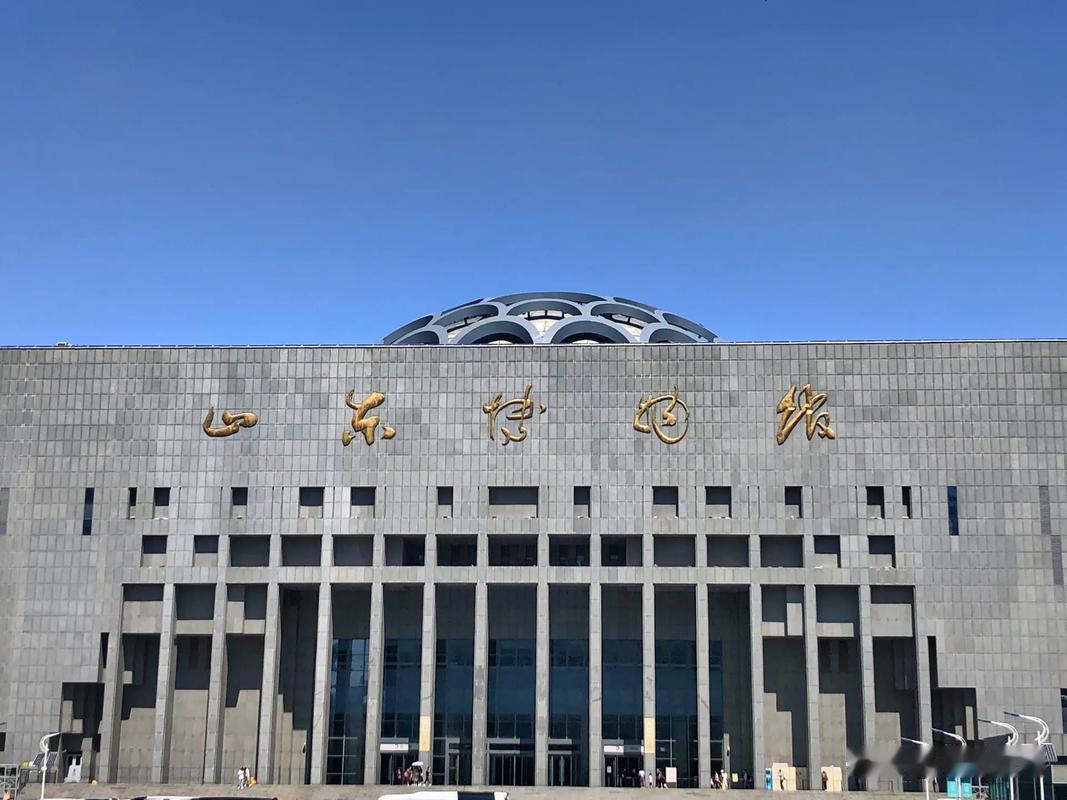 518国际博物馆日，博物馆前身用来举行丧葬仪式的？这些你知道吗？

你知道吗，博