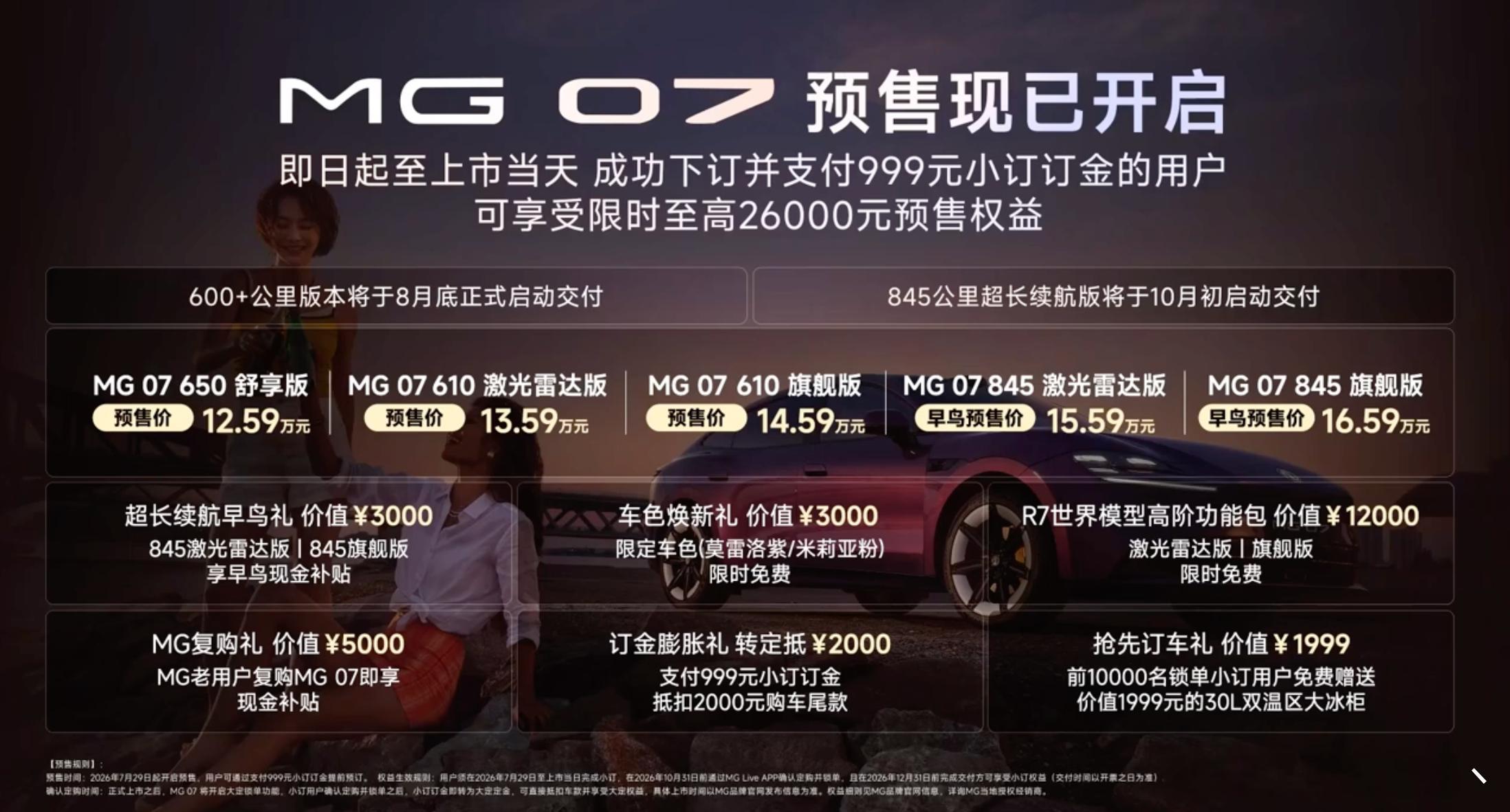 MG07这车卖15万真的还赚钱吗？传承于MG家族美学设计，这个颜值真的挺高的。轿
