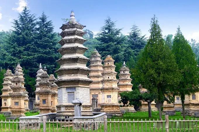 明码标价，无可非议！近日，少林寺景区一则公告引起网上热议。新游客中心下月启用，游