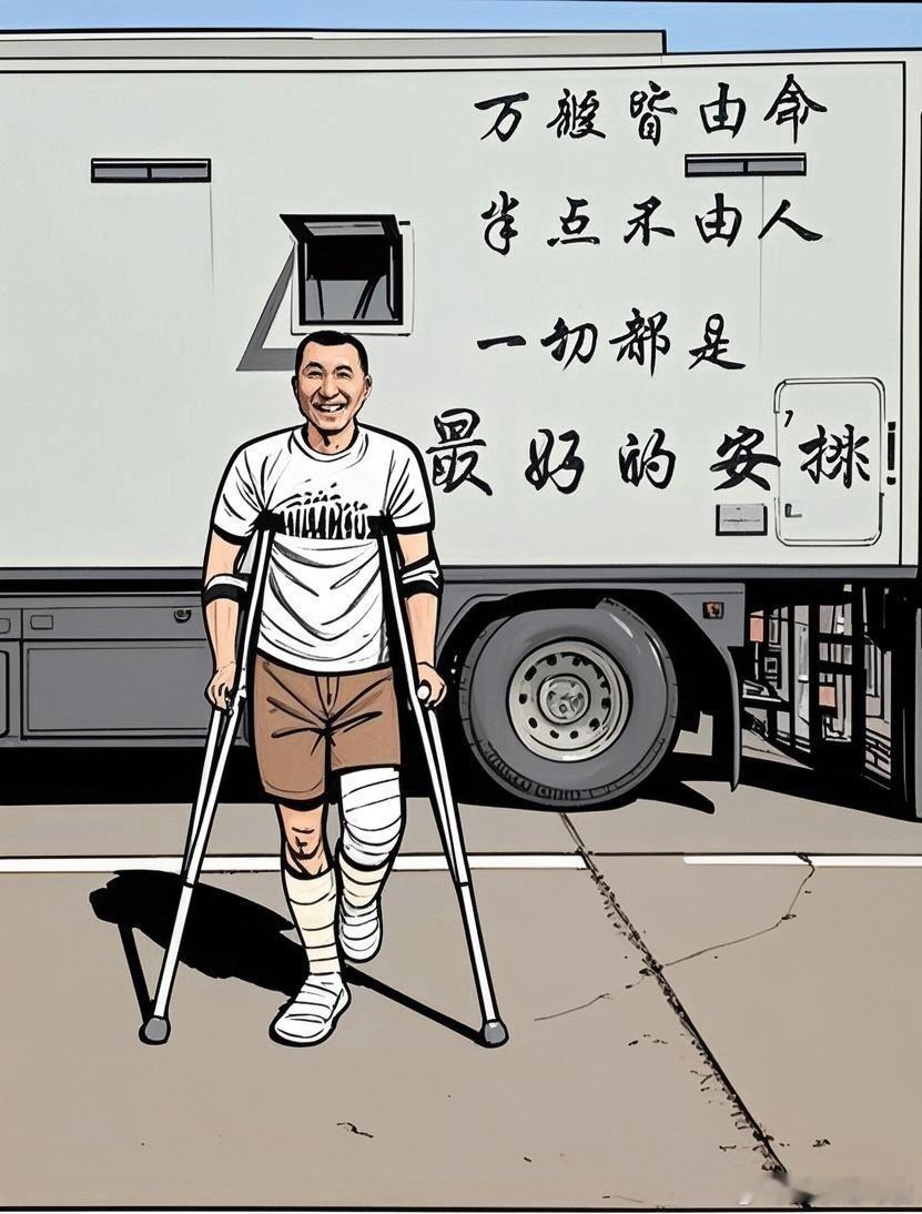 有时候，人生中最艰难的事，反而可以锻造出更坚强的你。好梦~~~ ​​​