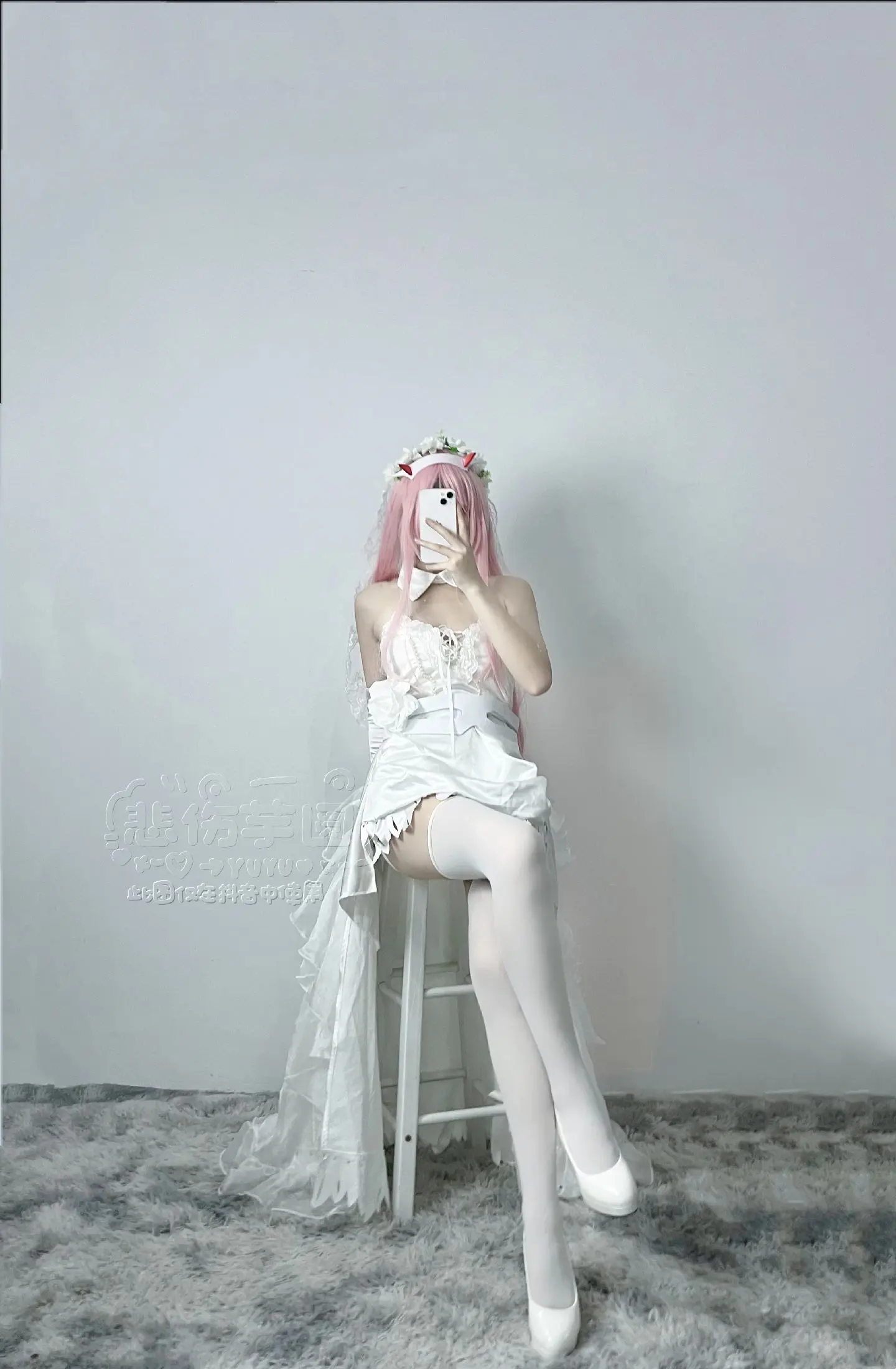 cosplay cos 02 国家队 国家队02