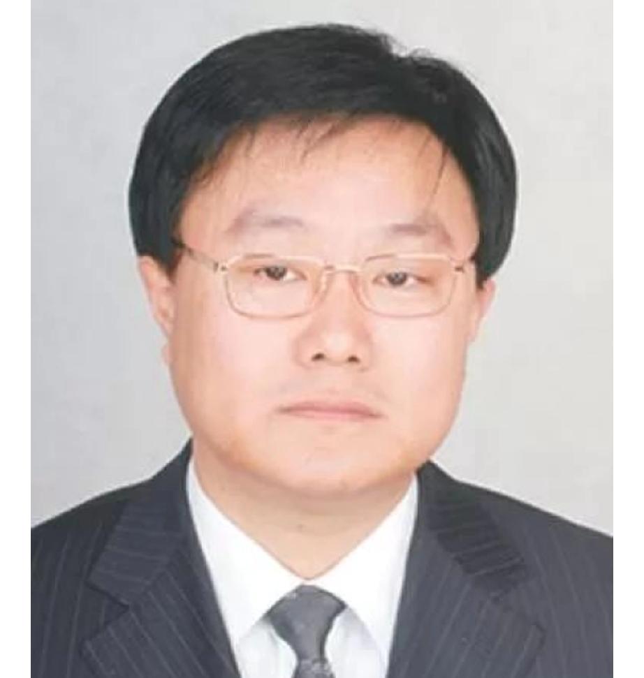 辽宁省阜新市人大原副职刘林官宣，曾任职彰武县和太平区

1965年8月出生的刘林
