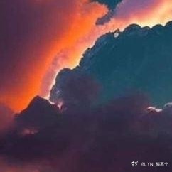 森林驿站 | 阳光信用 每日一善 少年气，是历经千帆举重若轻的沉淀，也是乐观淡然