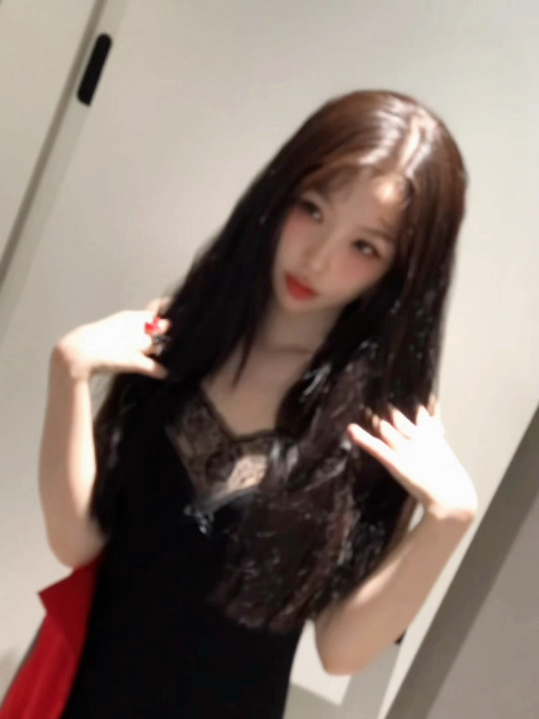 好美一只鱼 
