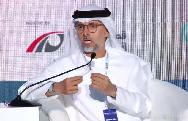 退群前有和沙特商量吗？阿联酋回应2026年04月29日 阿联酋4月28日突然做出