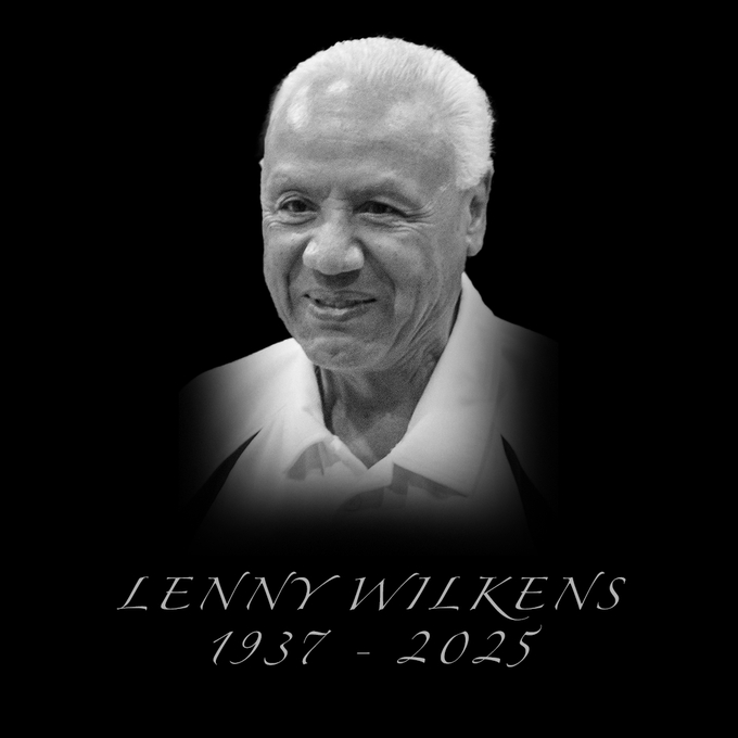 NBA第一位千胜教练去世 NBA75大巨星、传奇教练兰尼威尔肯斯去世，享年88岁